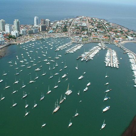 Remanso Hotel Punta del Este Exterior photo
