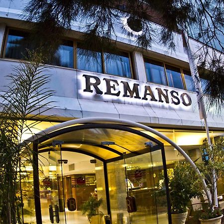 Remanso Hotel Punta del Este Exterior photo
