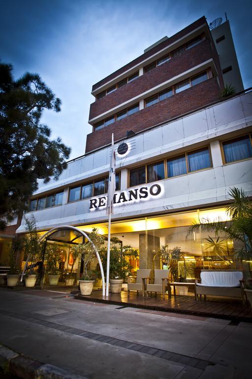 Remanso Hotel Punta del Este Exterior photo