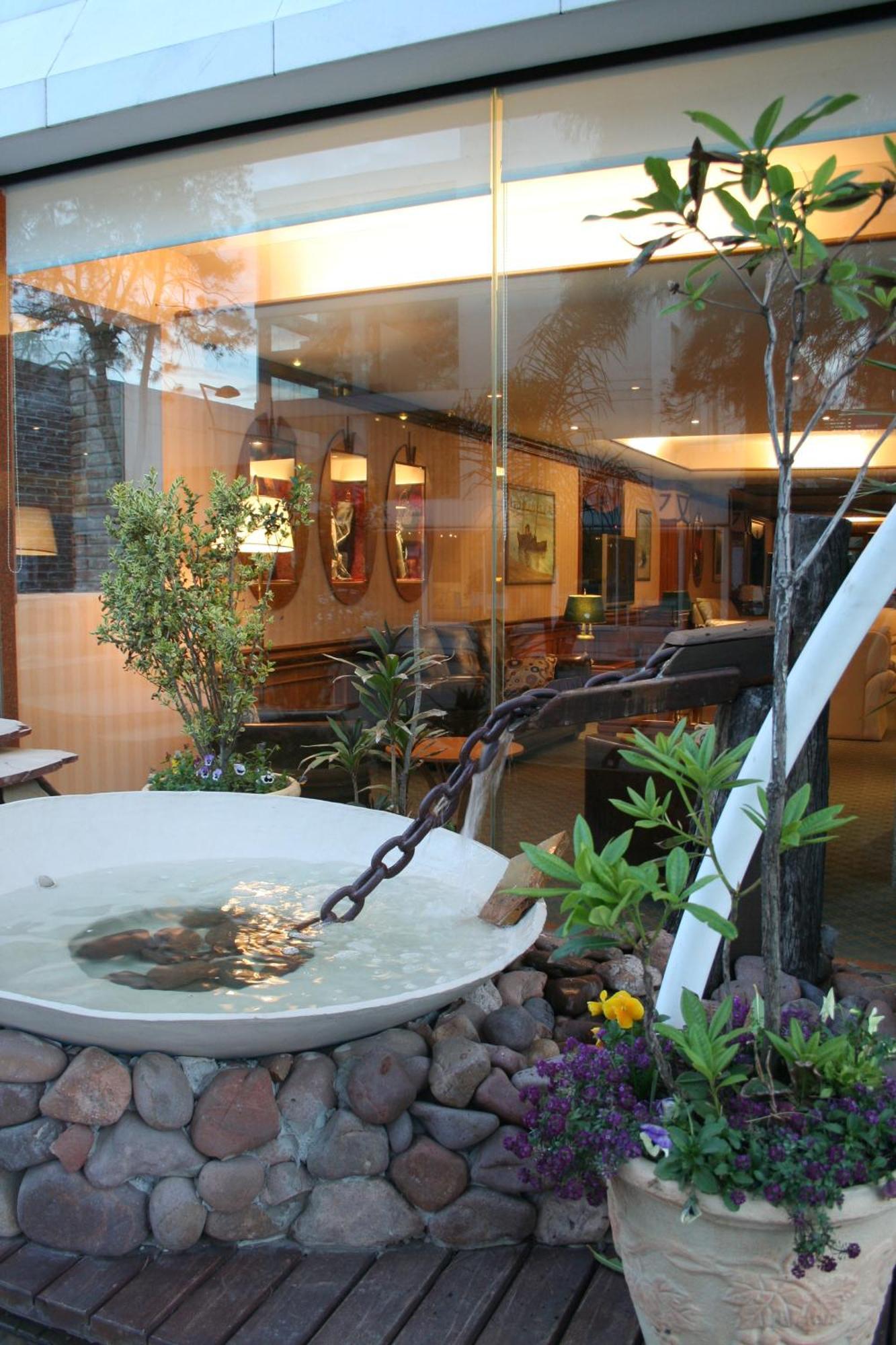 Remanso Hotel Punta del Este Exterior photo