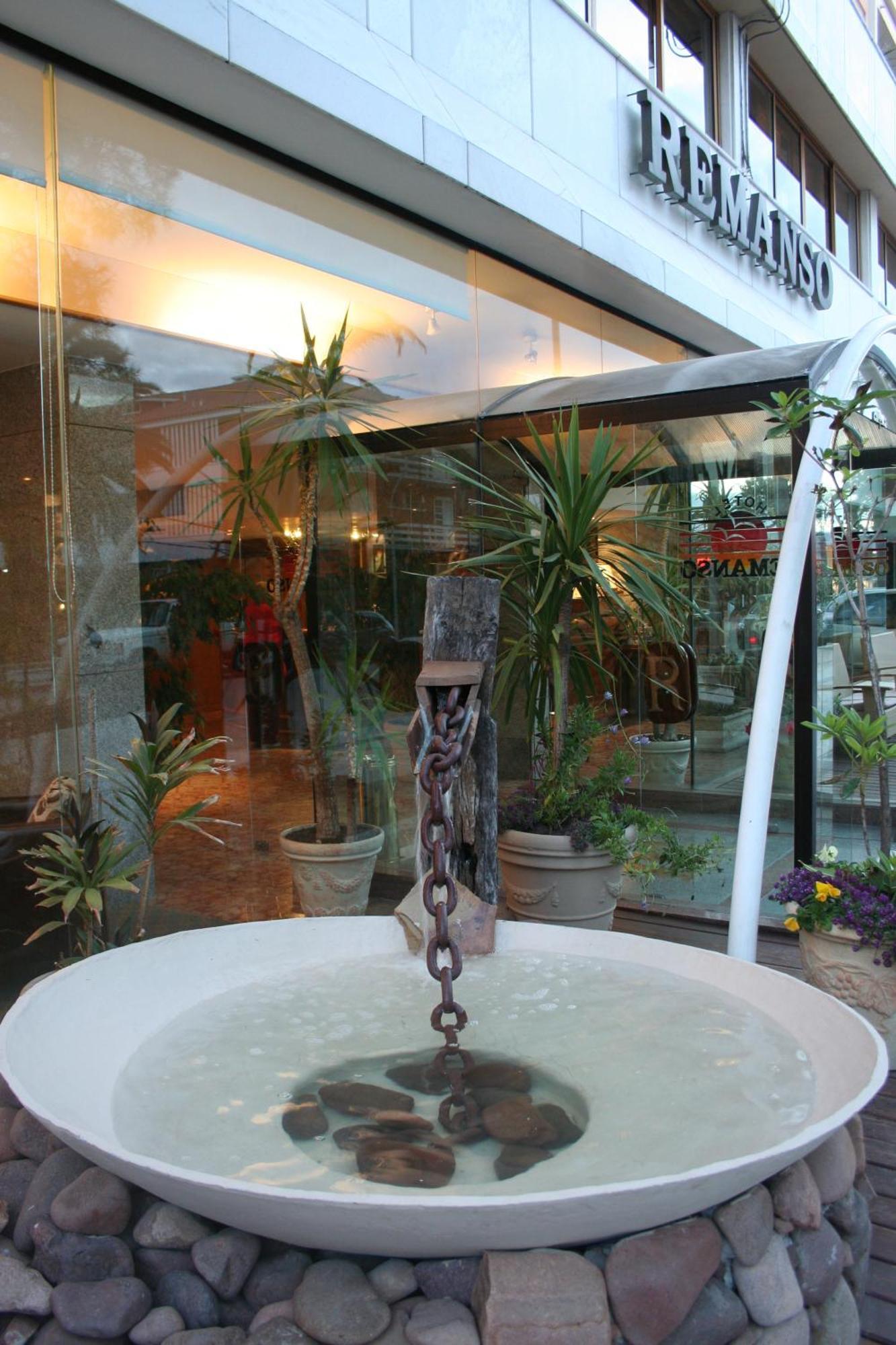 Remanso Hotel Punta del Este Exterior photo