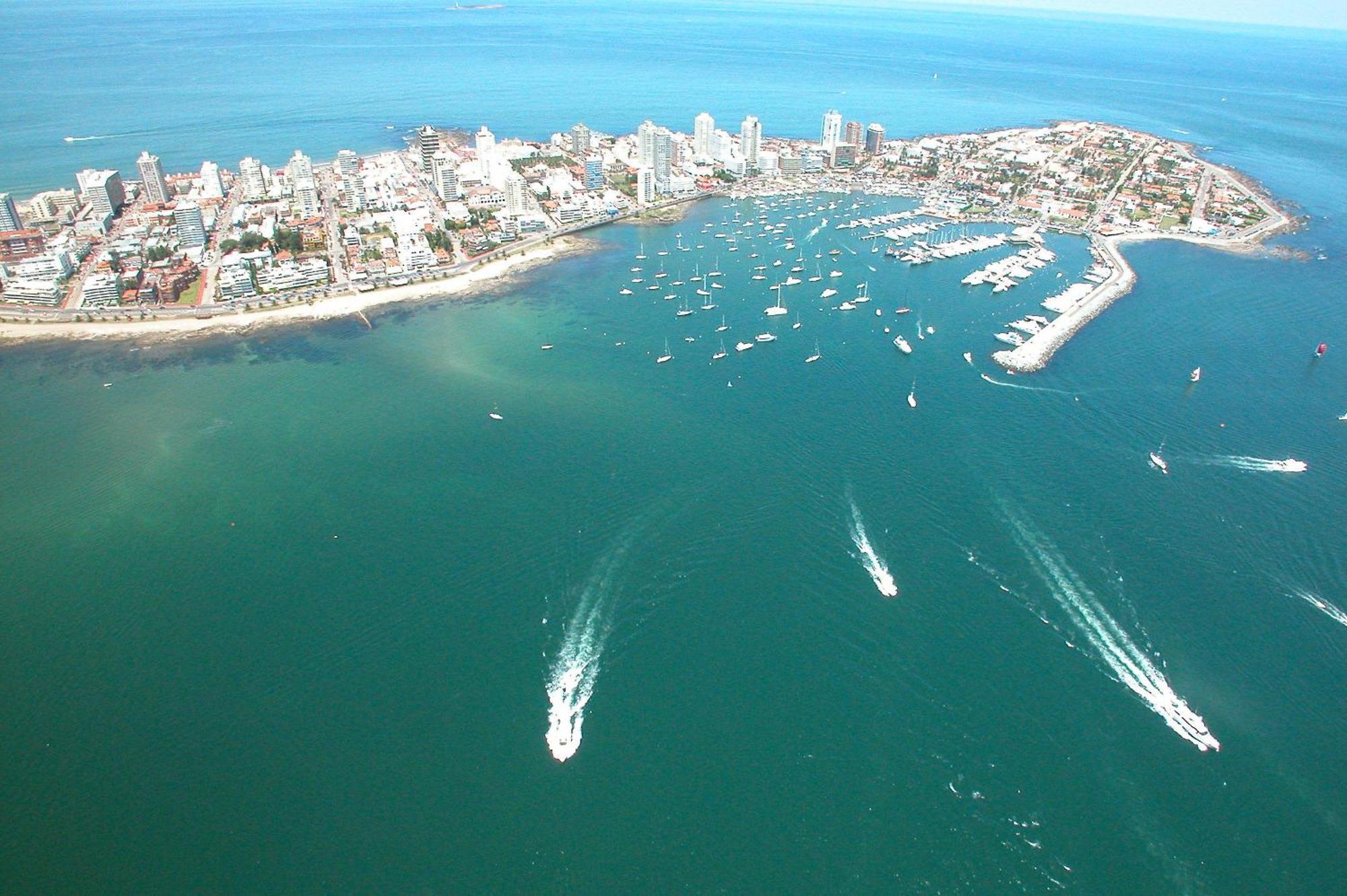 Remanso Hotel Punta del Este Exterior photo