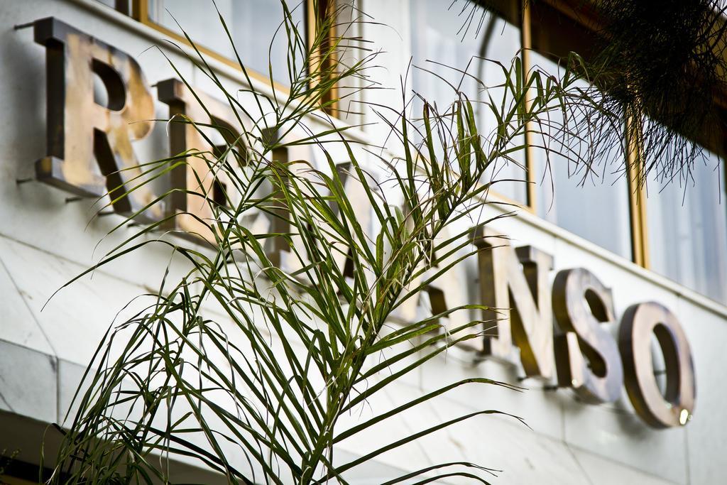 Remanso Hotel Punta del Este Exterior photo