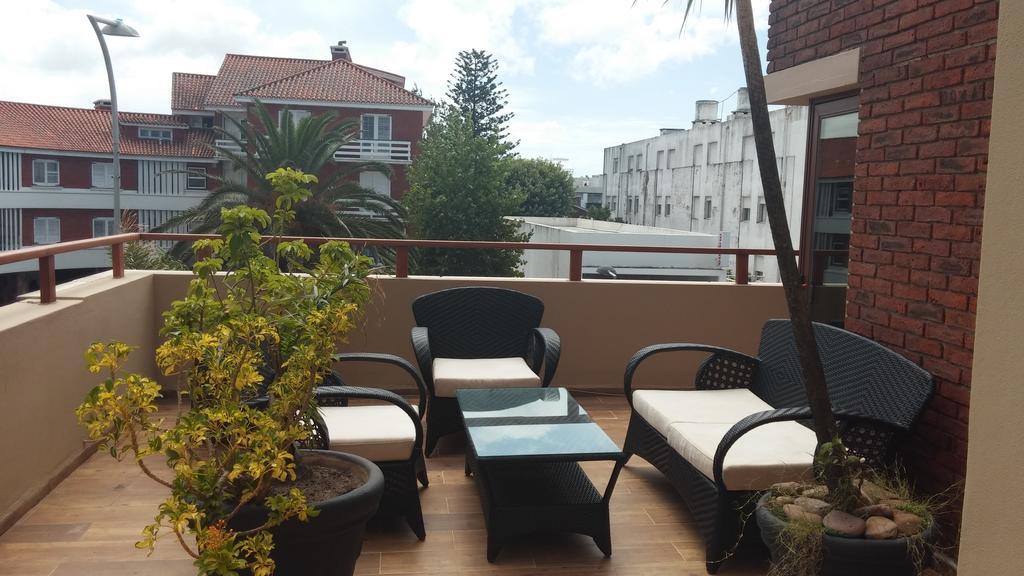 Remanso Hotel Punta del Este Exterior photo