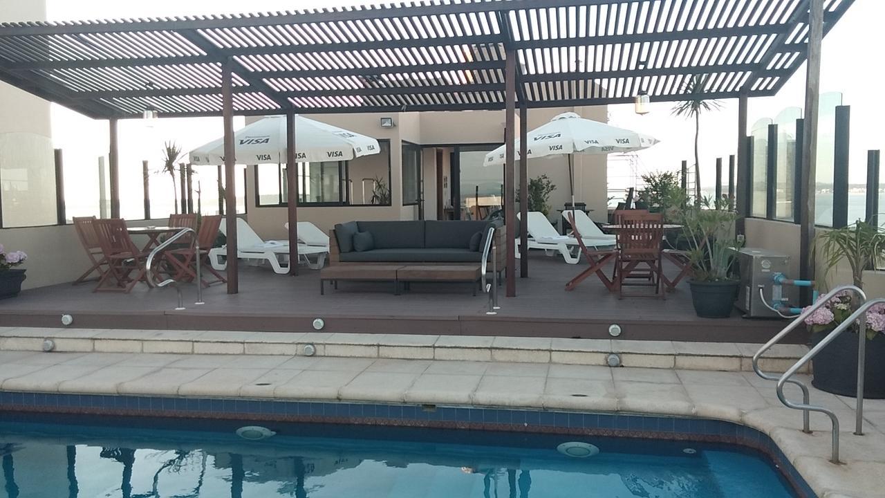 Remanso Hotel Punta del Este Exterior photo