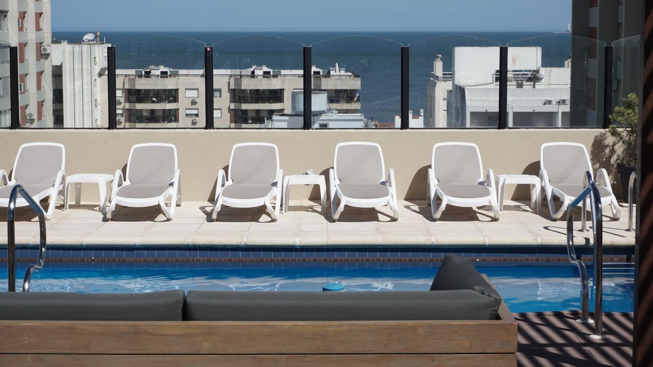 Remanso Hotel Punta del Este Exterior photo