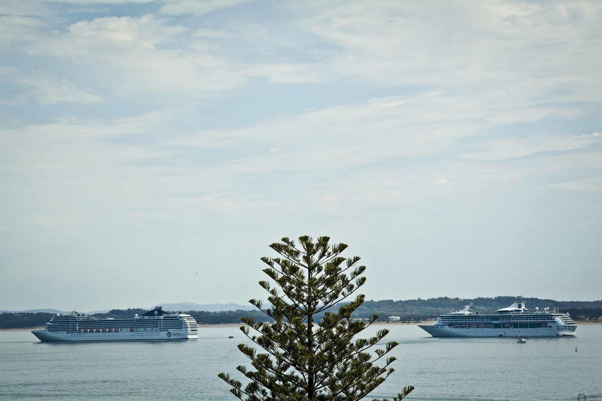 Remanso Hotel Punta del Este Exterior photo