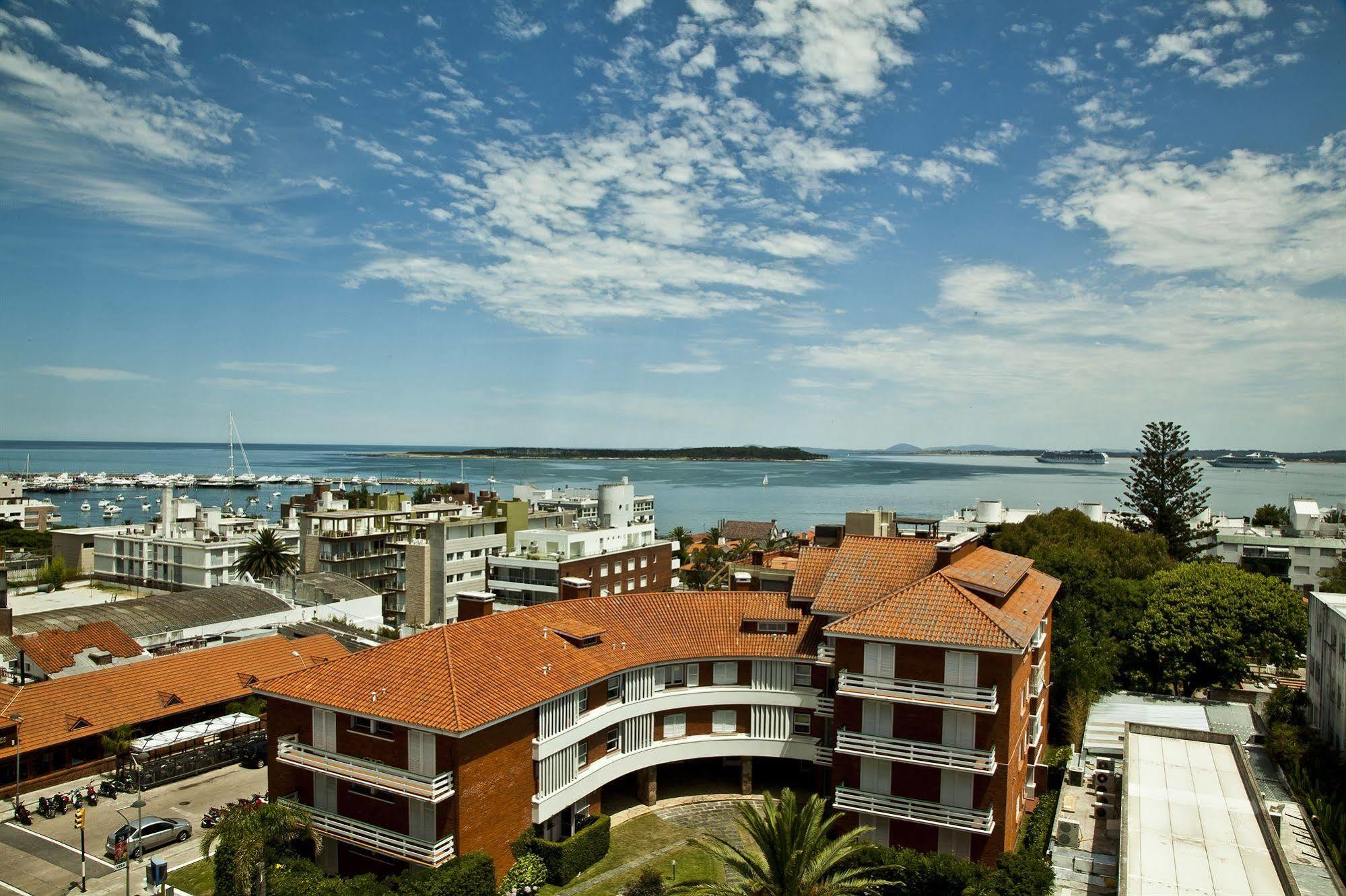 Remanso Hotel Punta del Este Exterior photo