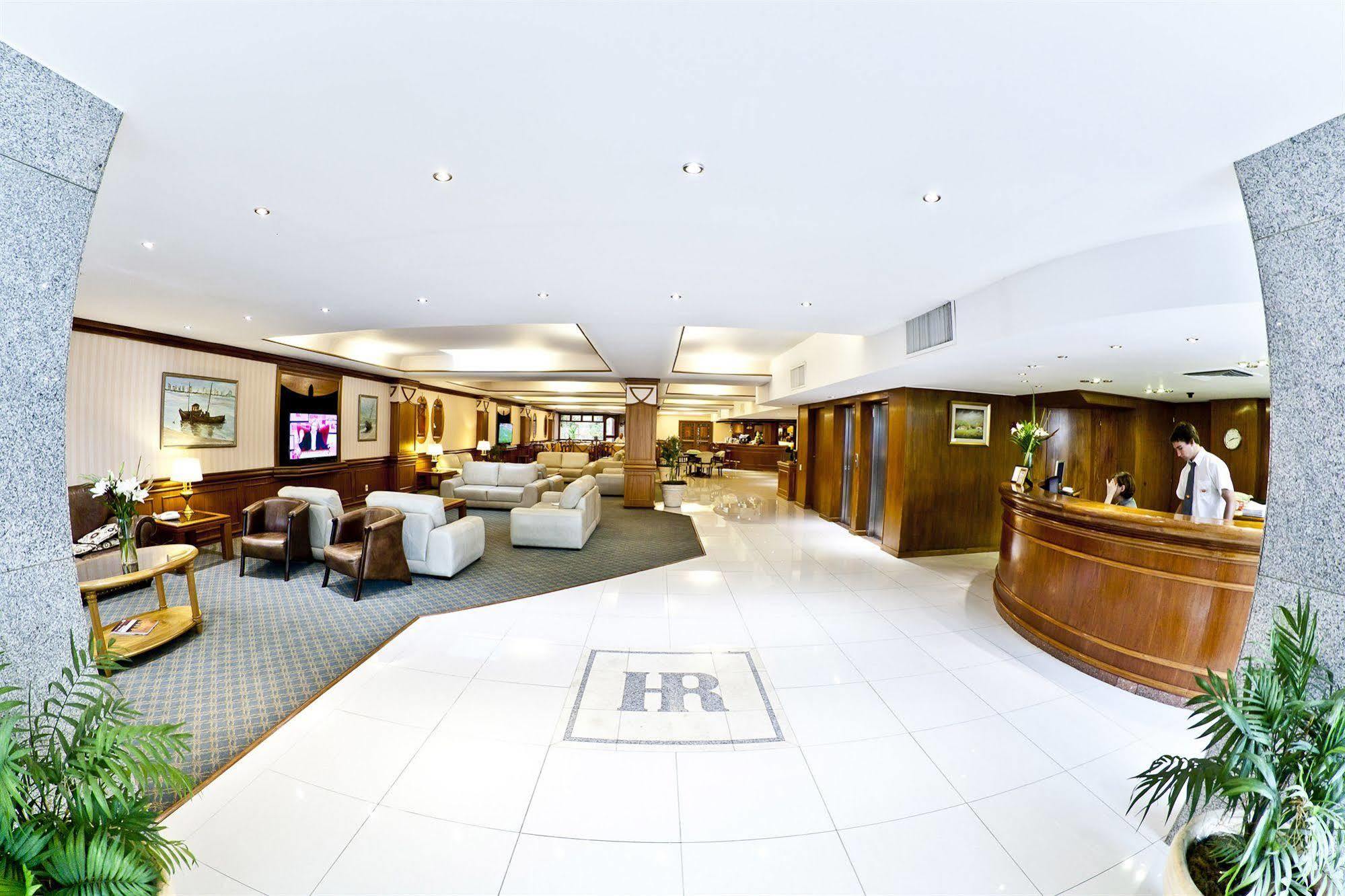 Remanso Hotel Punta del Este Exterior photo