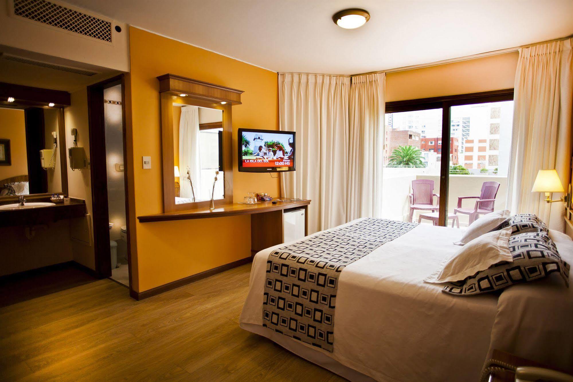Remanso Hotel Punta del Este Exterior photo