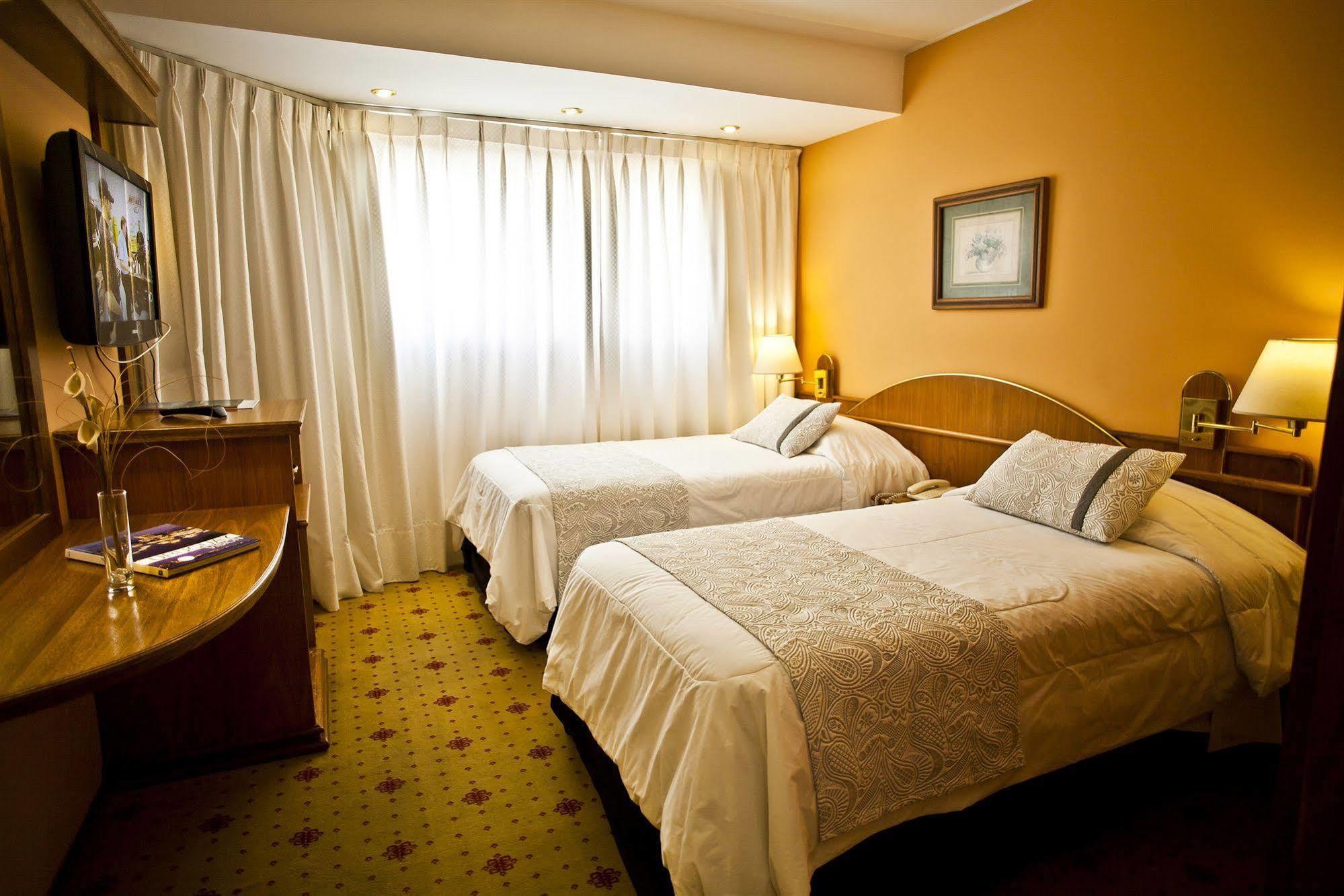 Remanso Hotel Punta del Este Exterior photo