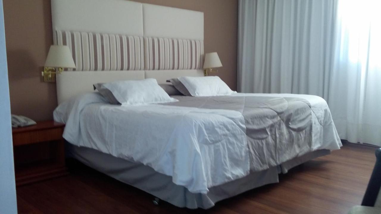 Remanso Hotel Punta del Este Exterior photo