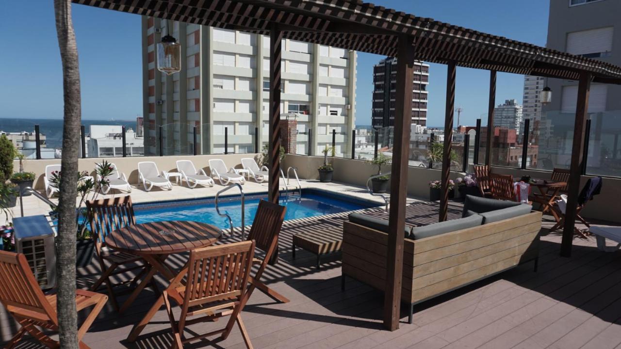 Remanso Hotel Punta del Este Exterior photo